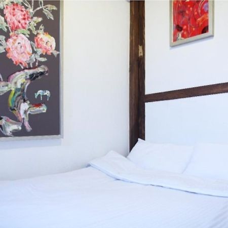 ג'אונג'ו Mongyouhwawon Guesthouse מראה חיצוני תמונה