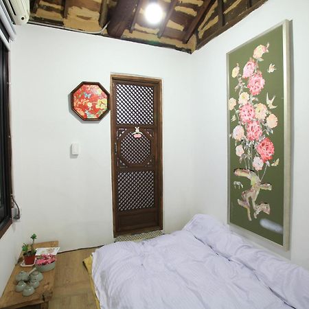 ג'אונג'ו Mongyouhwawon Guesthouse מראה חיצוני תמונה