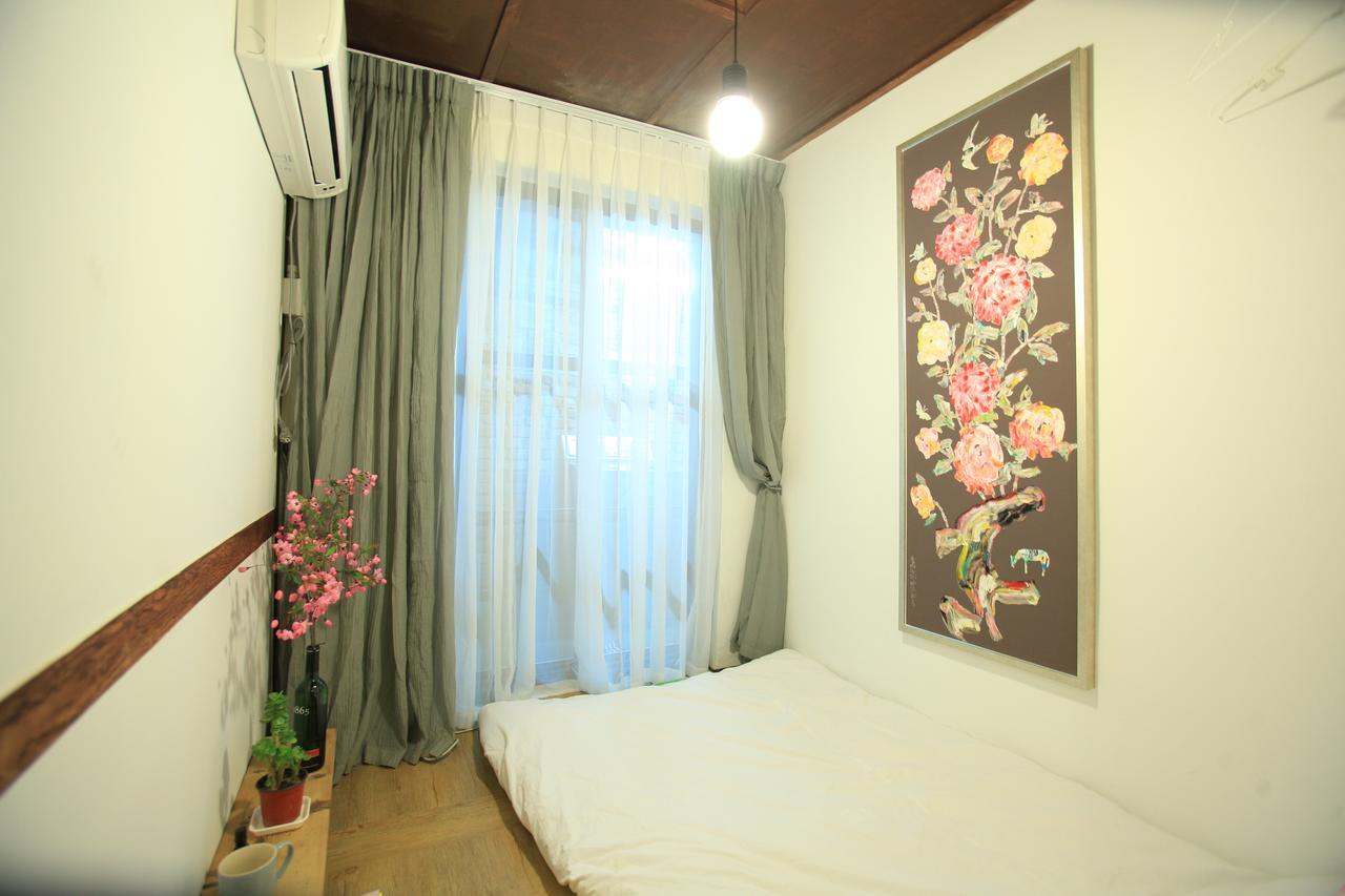 ג'אונג'ו Mongyouhwawon Guesthouse מראה חיצוני תמונה